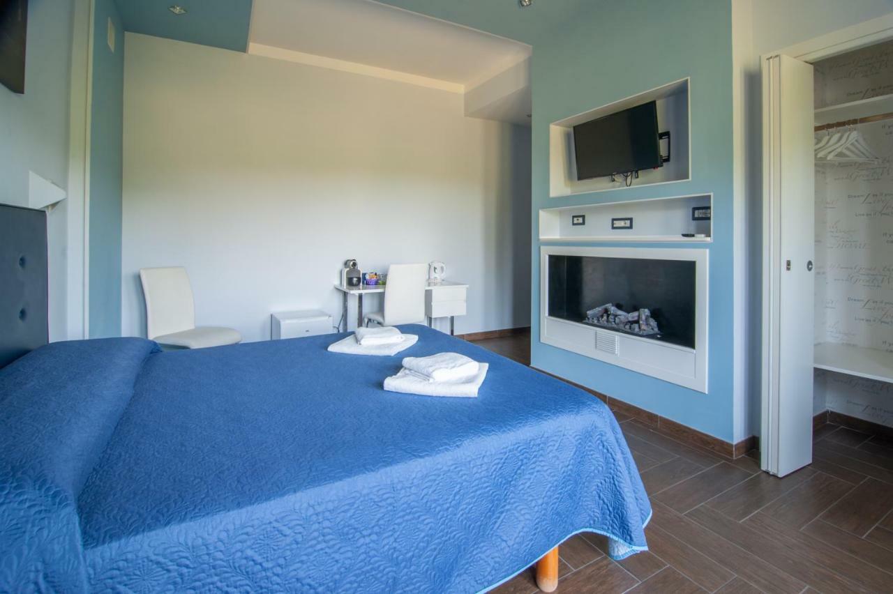 World Wide Bed - Prenestino Hotel โรม ภายนอก รูปภาพ