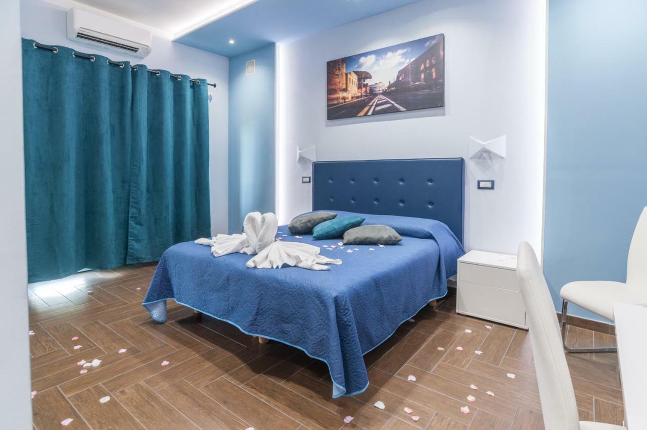 World Wide Bed - Prenestino Hotel โรม ภายนอก รูปภาพ