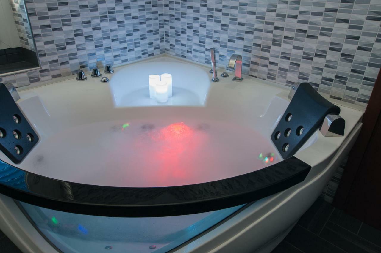 World Wide Bed - Prenestino Hotel โรม ภายนอก รูปภาพ